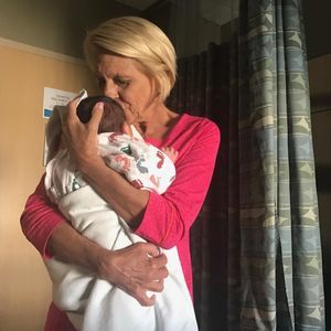 Meet your Posher, Nancy